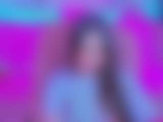 Live cam show with lolisuccub - Neon Hair on https://playwithruby.com