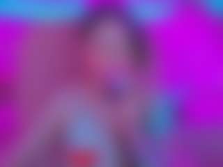 Live cam show with lolisuccub - Neon Hair on Camsoda