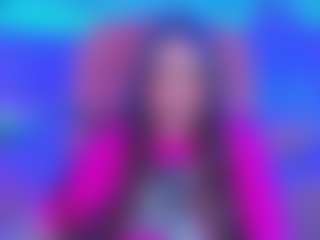 Live cam show with lolisuccub - Neon Hair on Soda Cam