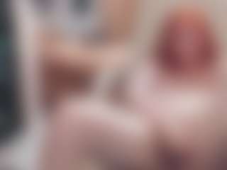 Live cam show with CrazyMomy - Red Hair Granny on Mixed Magazine Live