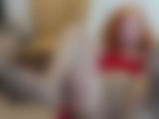 Live cam show with CrazyMomy - Red Hair Granny on galaxygirlnitro.com
