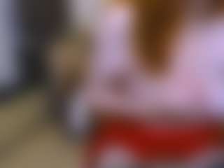 Live-Cam-Show mit CrazyMomy - Green Eyes auf Camsoda