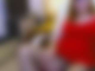 Live cam show with CrazyMomy - Bedroom Red Hair on TastyBlacksLive