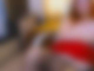 Live cam show with CrazyMomy - Hairy Pussy Red Hair on Hubzter Live