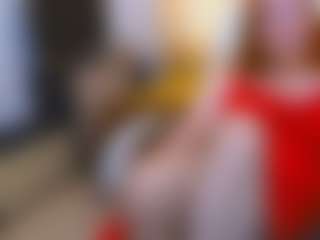 Live cam show with CrazyMomy - Red Hair Granny on Camsoda