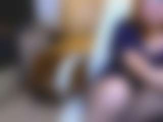 Cam Show en direct de CrazyMomy