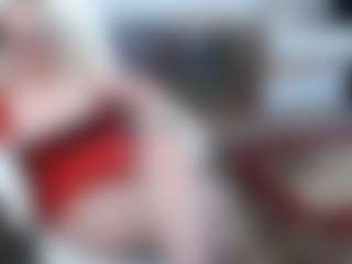 Live cam show with EllyBoobs - Blonde Hair on PervPlay.com