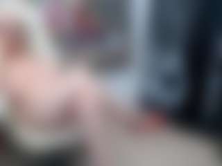 Live cam show with EllyBoobs - Granny Blonde Hair on Camsoda