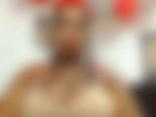 Chole12owens's Live Sex Cam Show