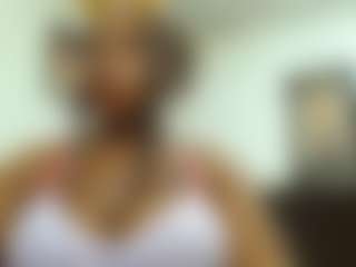 Chole12owens's Live Sex Cam Show