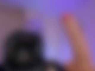 evebenson's Live Sex Cam Show