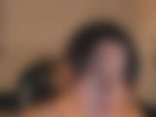 evebenson's Live Sex Cam Show