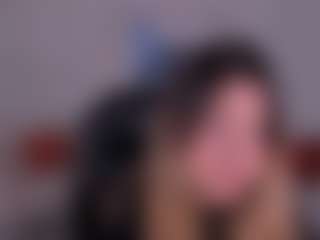 Live cam show with evebenson - Ahegao on slutload