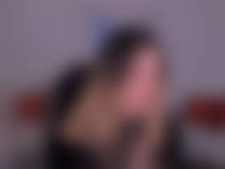 evebenson's Live Sex Cam Show