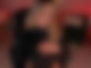 Live-Cam-Show mit evebenson - Flashing auf Camsoda