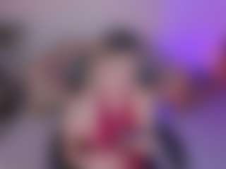 evebenson's Live Sex Cam Show
