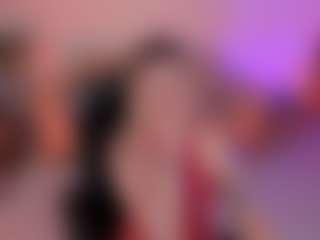 evebenson's Live Sex Cam Show