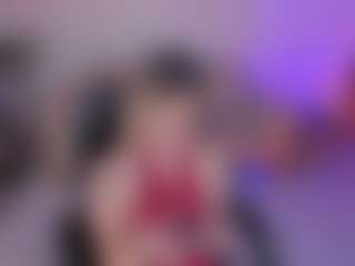 evebenson's Live Sex Cam Show