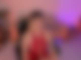 evebenson's Live Sex Cam Show