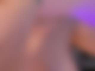 evebenson's Live Sex Cam Show