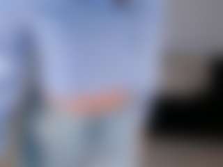 Live cam show with NinaMichelleX - Thong on CamClone
