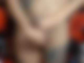 Daddys little slut's Live Sex Cam Show