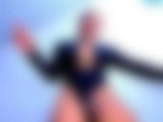 Violet-Gil's Live Sex Cam Show