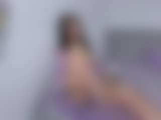 Live cam show with SweeetMay - Horny on Latina Girls