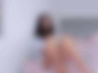 Live cam show with SweeetMay - Oil on infinitiblacc.com