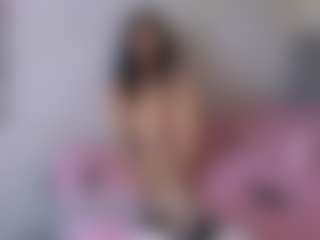 SweeetMay's Live Sex Cam Show