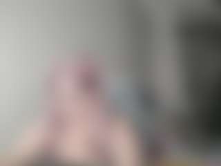 Live cam show with DianaCrystal - Granny Blonde Hair on Chatstar