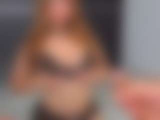 Live-sekscamshow van kyrrax23