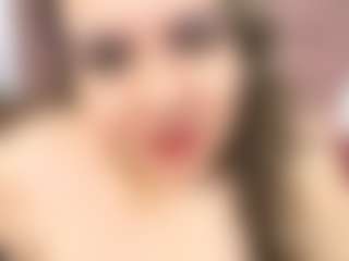 kerly's Live Sex Cam Show