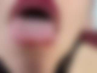 kerly's Live Sex Cam Show