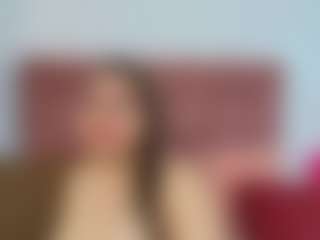 kerly's Live Sex Cam Show