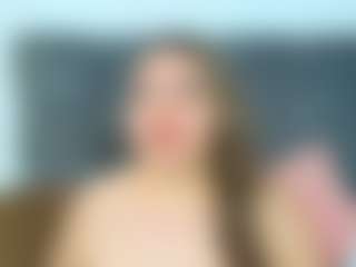 kerly's Live Sex Cam Show
