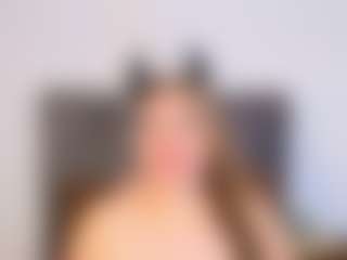kerly's Live Sex Cam Show