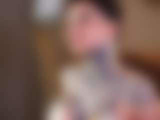 Alice Shazaham's Live Sex Cam Show