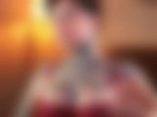 Alice Shazaham's Live Sex Cam Show