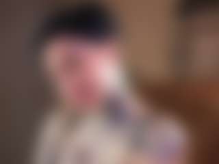 Alice Shazaham's Live Sex Cam Show