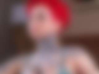 Alice Shazaham's Live Sex Cam Show