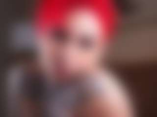 Alice Shazaham's Live Sex Cam Show