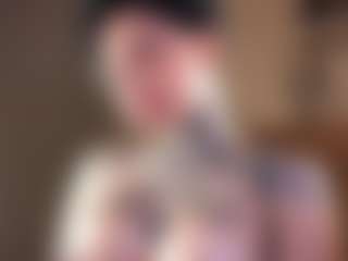 Alice Shazaham's Live Sex Cam Show