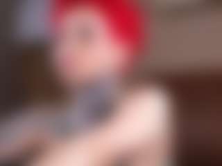 Alice Shazaham's Live Sex Cam Show
