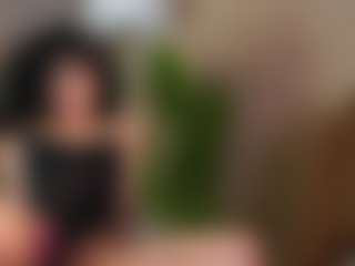 Alice Shazaham's Live Sex Cam Show