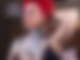 Alice Shazaham's Live Sex Cam Show