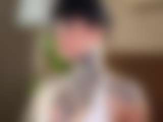 Alice Shazaham's Live Sex Cam Show