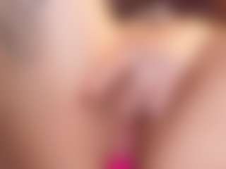 Alice Shazaham's Live Sex Cam Show