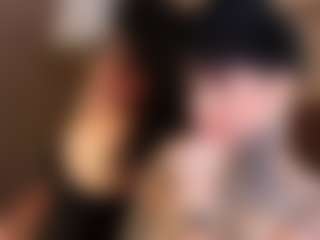 Alice Shazaham's Live Sex Cam Show
