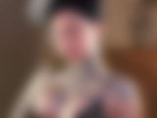 Alice Shazaham's Live Sex Cam Show